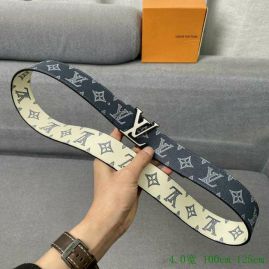 Picture of LV Belts _SKULVBelt40mmX95-125cm7D426662